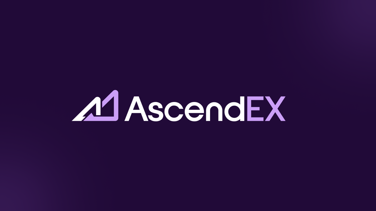 ascendex Exchange Login Portal